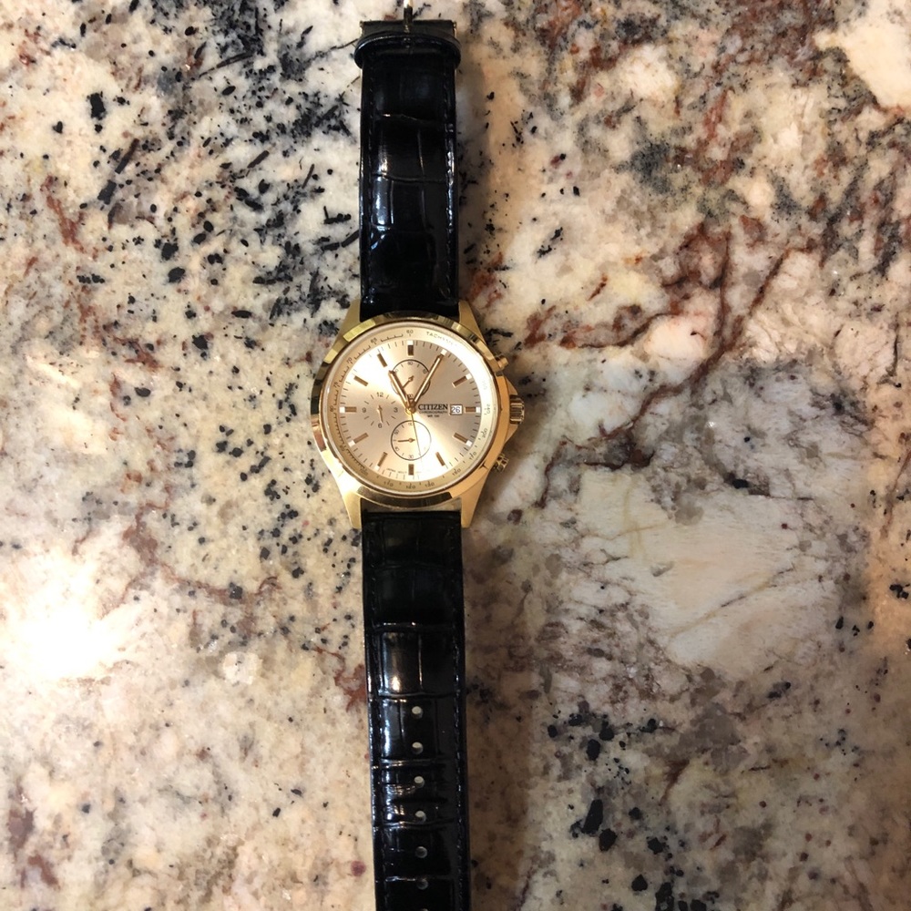 Never worn Citizen watch